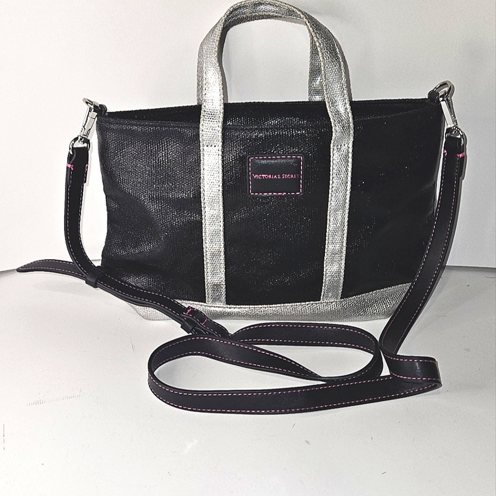 Victoria Secret crossbody bag